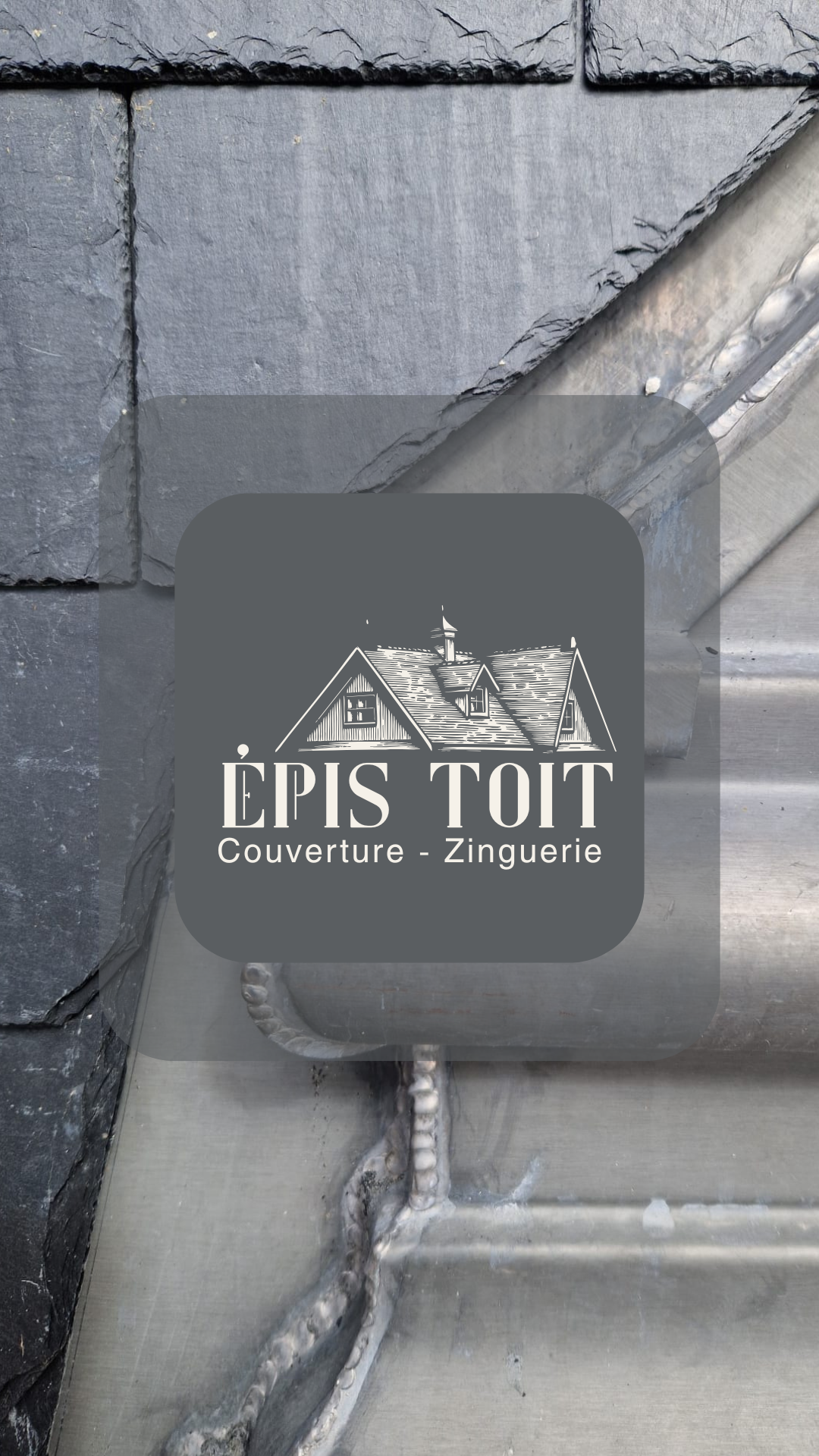 Épis toit, artisan couvreur France spécialisé