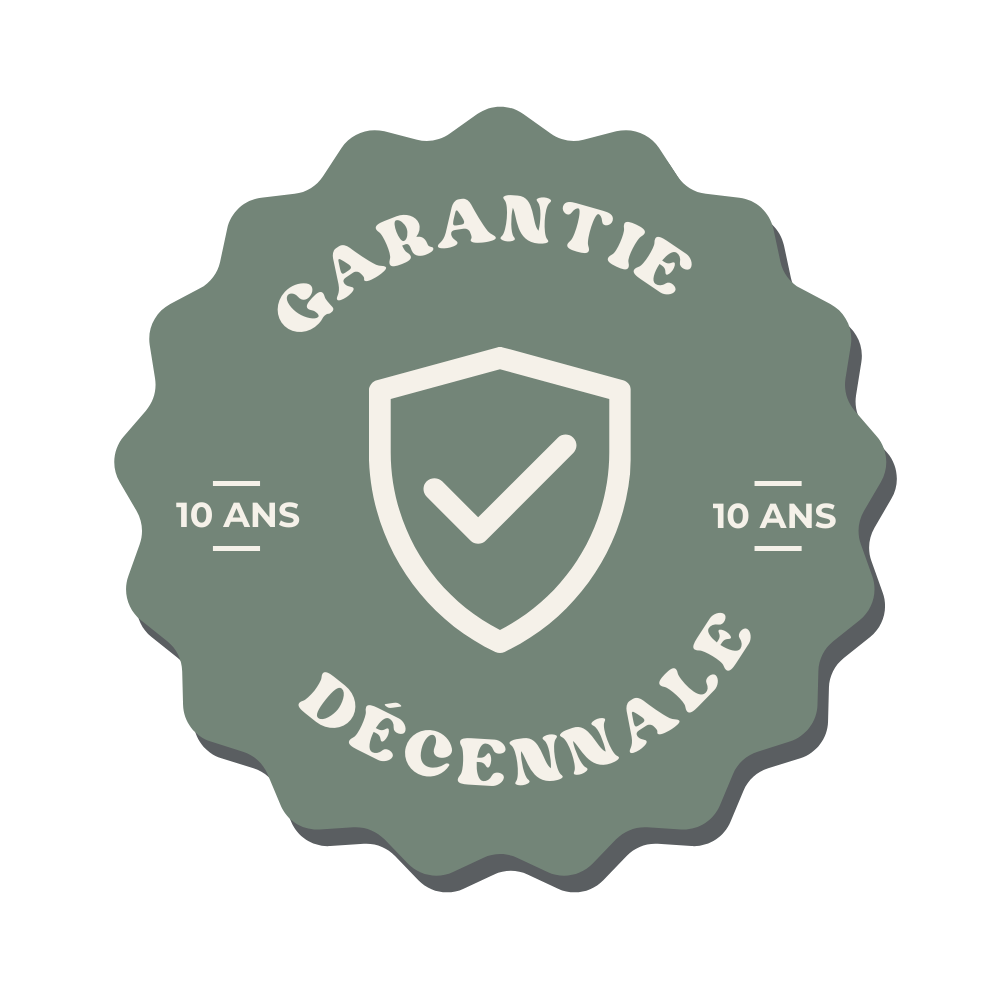 Garantie décennale