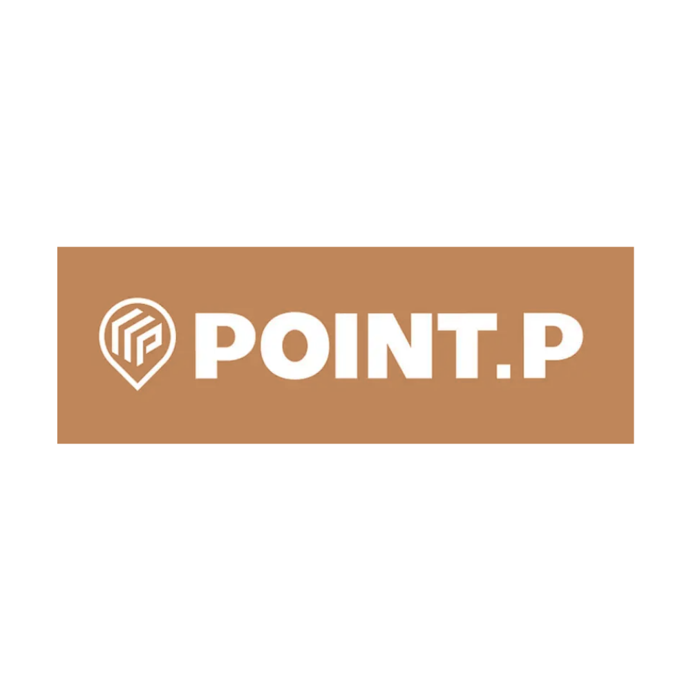 partenaire Point.P